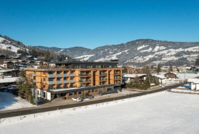 AlpenParks Hotel & Apartment Taxacher